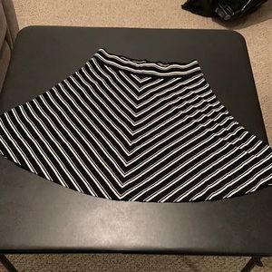 NWT Loft Skirt